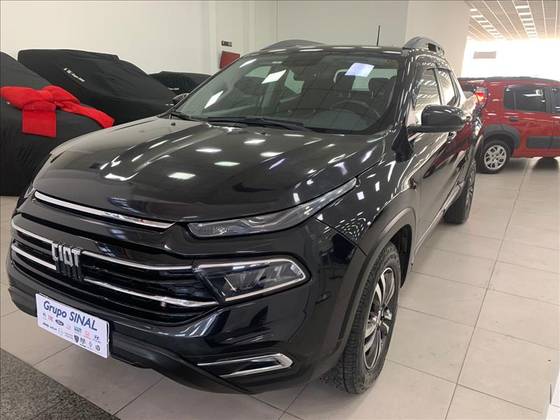 FIAT TORO 2.0 16V TURBO DIESEL FREEDOM 4WD AT9 FIAT TORO 2.0 16V TURBO DIESEL FREEDOM 4WD AT9